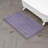 Laura Ashley Astor Chenille Non-Slip Bath Mat-1356404382-1359732413