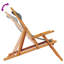 Analysia Outdoor Lounge Chair-1259326892