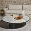 Balboa Outdoor Round Coffee Table