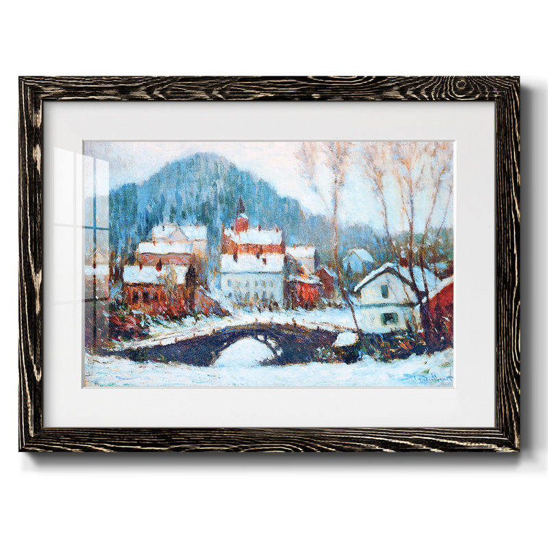Sandviken, Norvège, 1895 02, Noir, H 26 po x l 38 po x P 1,5 po