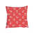 Red is out of stock
