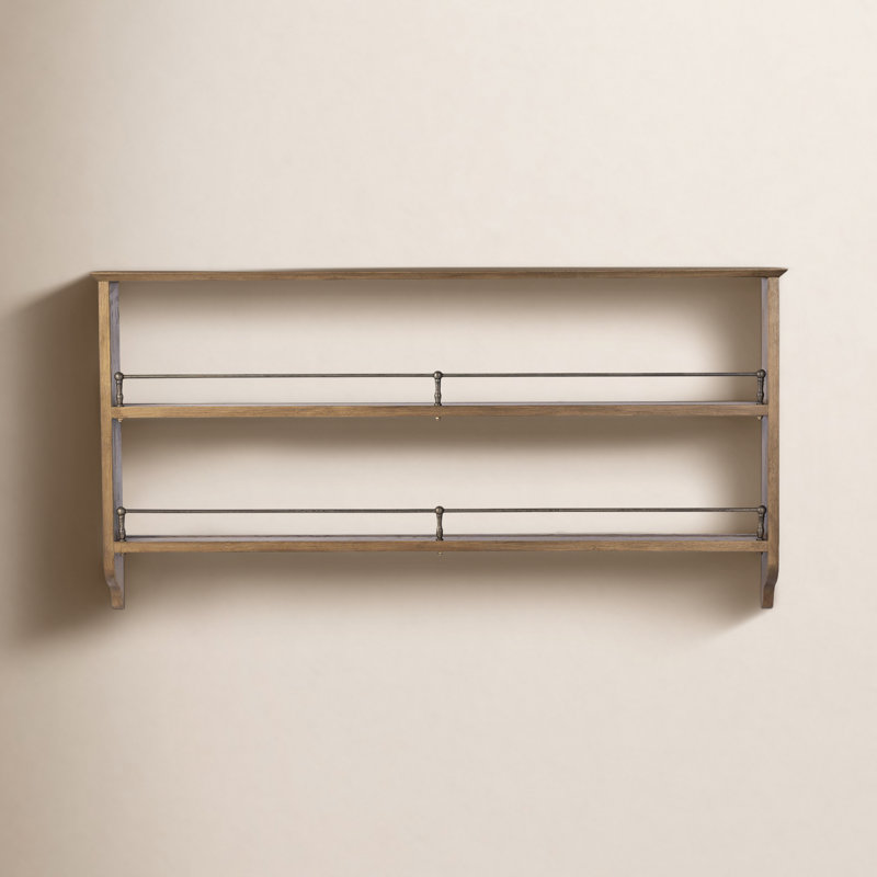 Faria Plate Rack