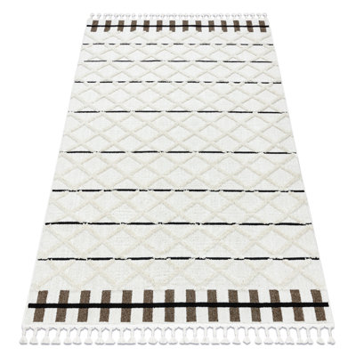 Anguilla Geometric Area Rug