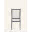 Chaise d'appoint Leventis