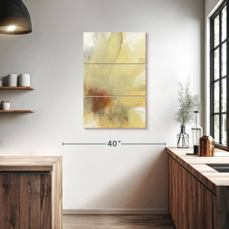 Avery Micro I, 38" H x 24" W
