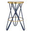 Tabouret de bar et de comptoir Lulabelle-25228900-40743385