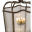 Citadel 16 - Light Chandelier