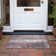 Machine Washable Indoor/Outdoor Xhevrie Blush Rug