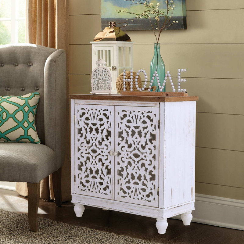 Richards Accent Chest