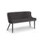 Wynnfield Velvet Upholstered Bench-727313822