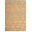 Tapis en fibre naturelle Tiffiny Castilloux JUT150A-732010887