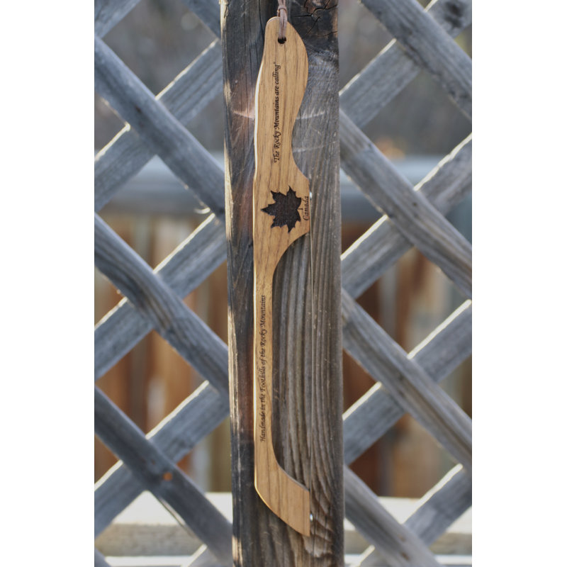 Couteau à pain traditionnel