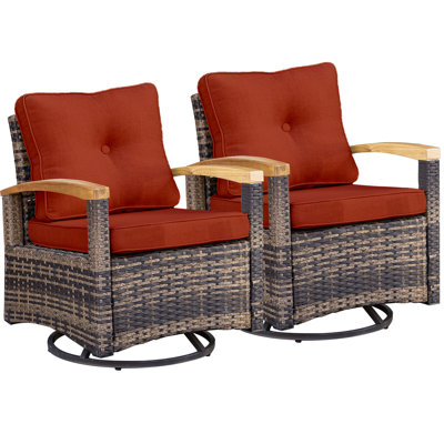 YK06015RD-G-fauteuil