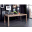Sydney Solid Wood Dining Table-50134889-50134890