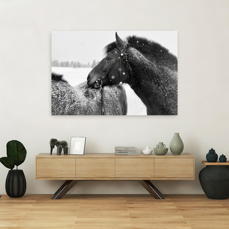 Print, 101.6cm H x 152.4cm W