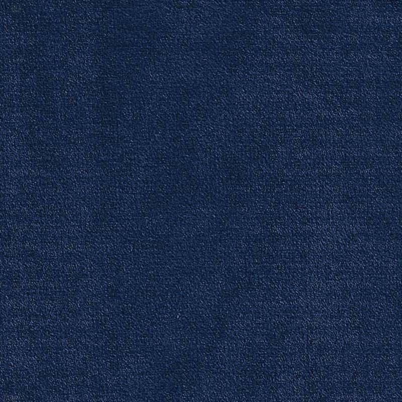 Lit simple, Bleu marine