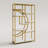 Spacious Etagere,Freestanding Display Shelf,Bookcase