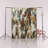 Light-Toned Multi-Colored Abstract Hereditary Patterned Creative Modern Decorative Rug-412222279