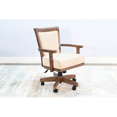 Heanor Executive Chair by Laurel Foundry Modern Farmhouse