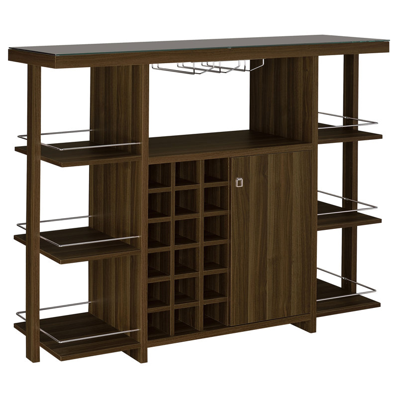 Armoire à vin Grand Aesthetic - Vanae