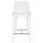 Blanc est en rupture de stock