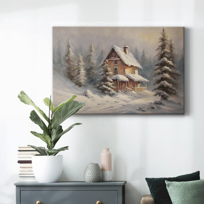 Paysage rétro CLCLV-III