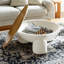 Table basse Tridome