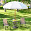 Porte-parapluies sur roues 46 lb-110275530