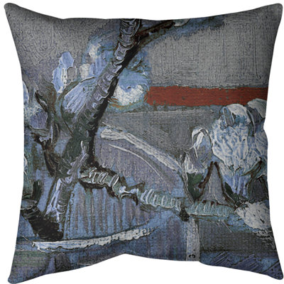 Housse d’oreiller en verre