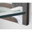 Camyle Marley Flat Wall Mirror