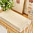 Shagreen Bamboo Bar Set