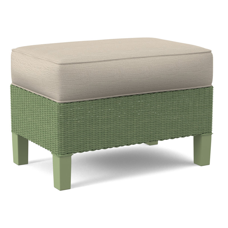 Gibraltar Ottoman, Gray Sugar Performance; 0863-84, Celery