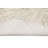 Pink Nose Sheep Wool and Cotton Indoor Rug
