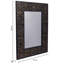 Dulcia Rectangle Mirror