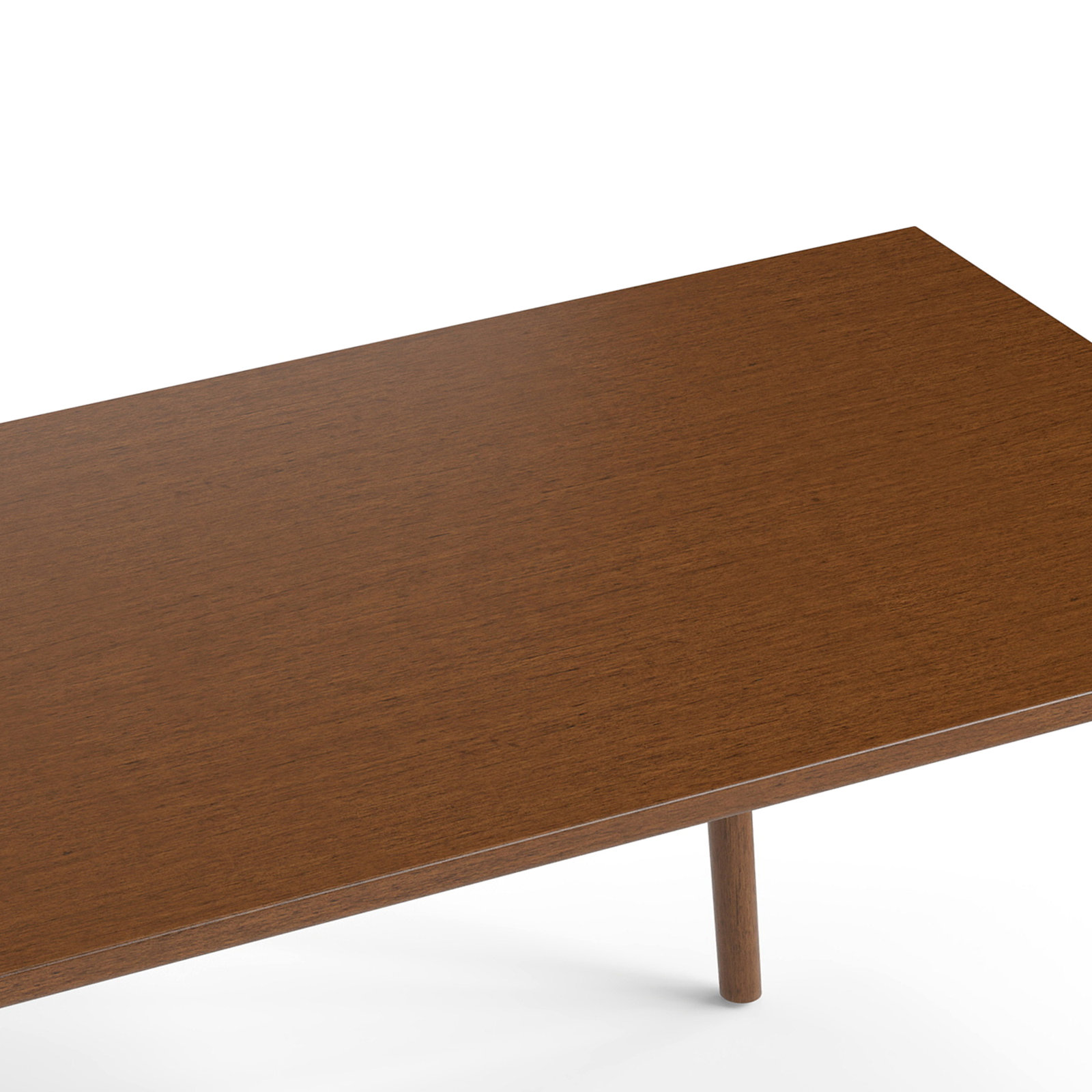 Dining Table, 29.5'‘ H x 63’' W x 31.5'' D
