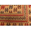 Tapisserie Shiravan SMK beige kilim 4 pi 0 po x 5 pi 11 po