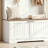 Multi Functional Entrance Hall Tree, Integrated With Benches, Hangers, Shoe Cabinets, Equipped With LED Lights, Hooks, And Open Grids, White Peach Wood Versatile Corridor