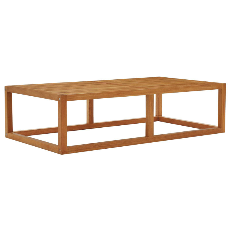 Table basse d'extérieur Newbury