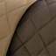 Ensemble d'édredon réversible en duvet synthétique pour lit simple / simple XL 3M Scotchgard-119417119-119417121