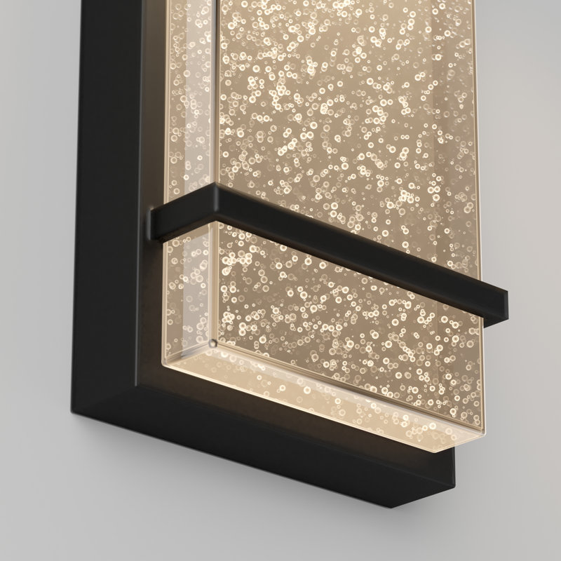 Sauhal LED Wall Light