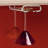 Rev-A-ShelfUnder Cabinet Wine Glass Stemware Holder-115772690-24005075