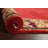 One-of-a-Kind 3'6" X 4'10" New Age Wool Area Rug in