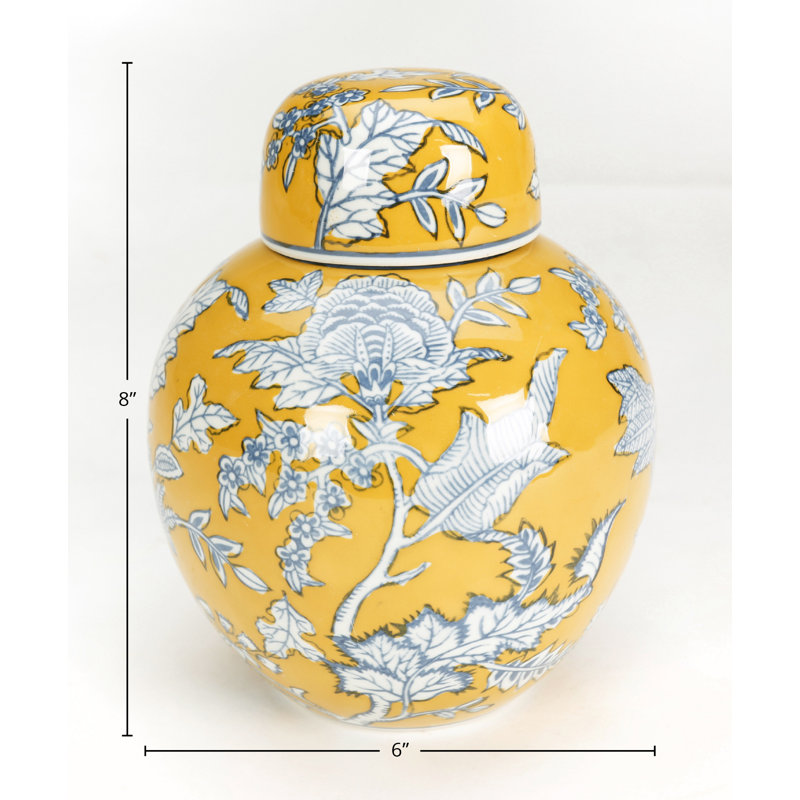 Urnes et pots en porcelaine Ailsun