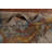 All-Over Abstract Indian Area Rug