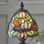 Eells Resin Table Lamp
