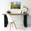 «Wild Sweetness» par Allan Friedlander, art mural sur toile-912804793