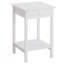Chapin End Table