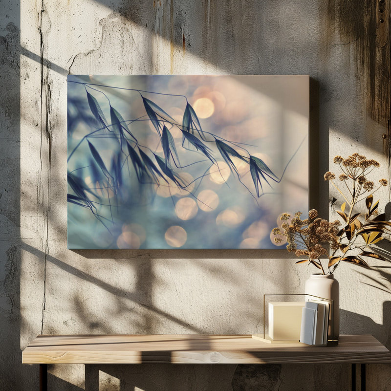 Wrapped Canvas Print, 50.8 cm H x 76.2 cm W