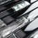 Galaxy Micro-Beveled Linear Mosaic Wall Tile