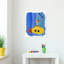 Art sur toile sous-marin Hiland Park-1657630091